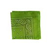 Verde fluorescente