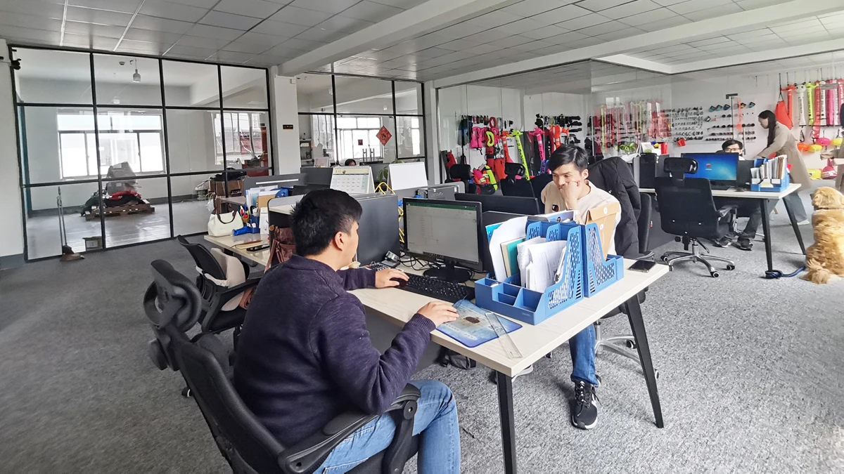 DIVEDIY Technology (Shanghai) Co., Ltd. 3