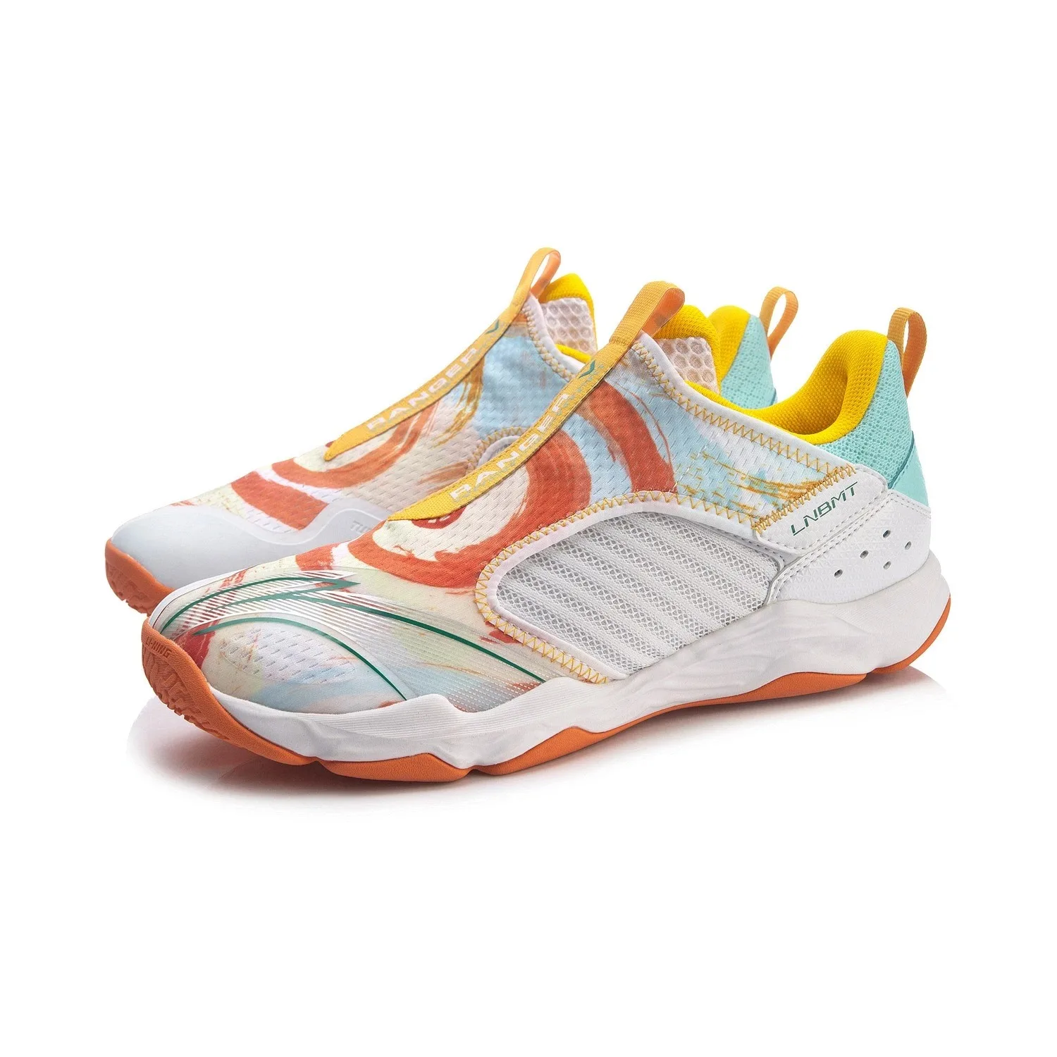 famous led shoes