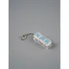 Blanco transparente