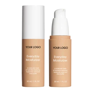 Luxury Men's Face Cream for Sensitive Skin Organic Vegan Shea Butter Aloe Hyaluronic Acid & Moisturizing Nourishing Anti-Aging