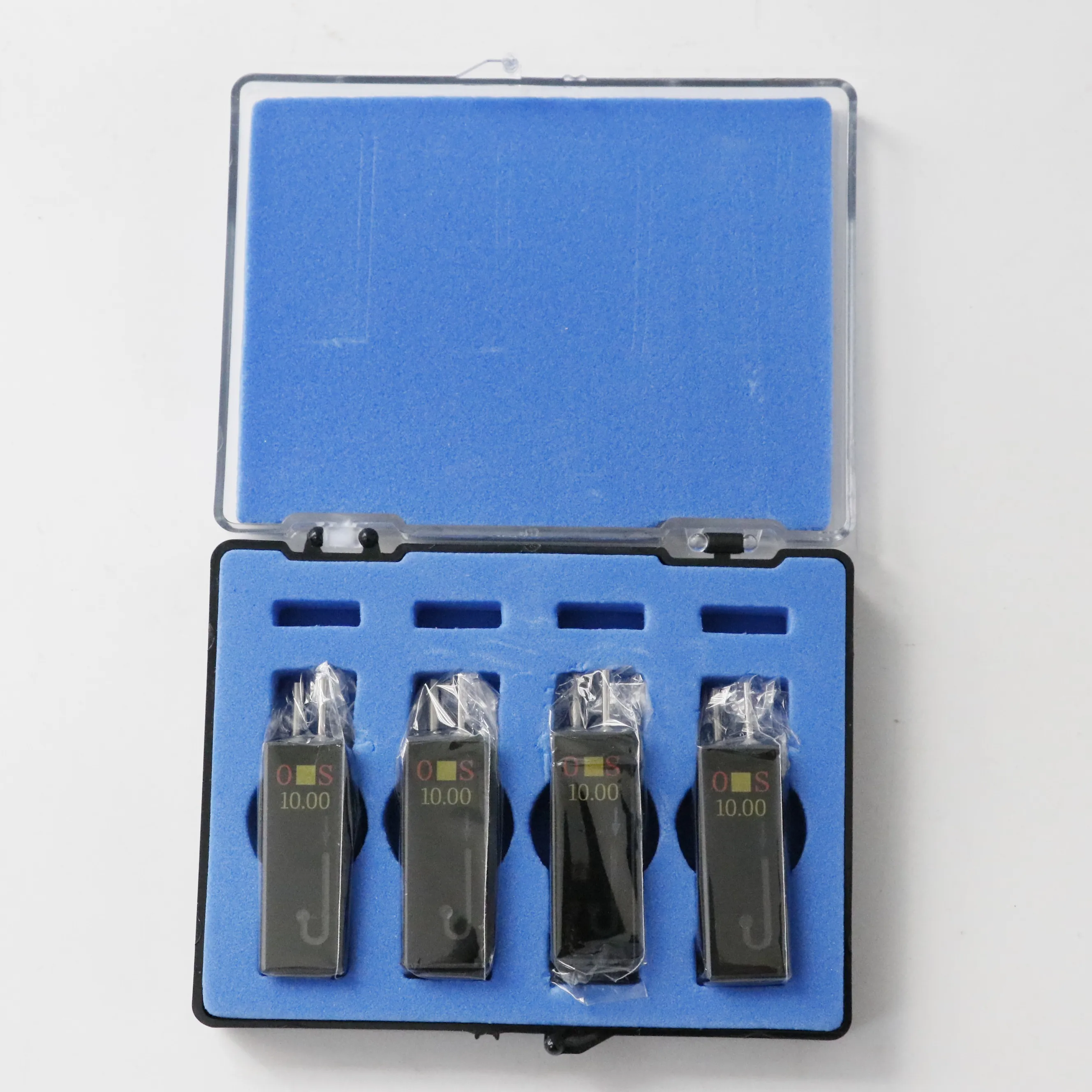 Размер 12 5*12 5*35 высокая точность 32ul кварцевый потоковый