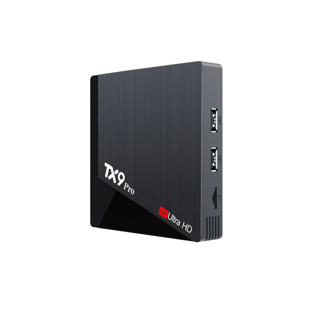 x96q tv box