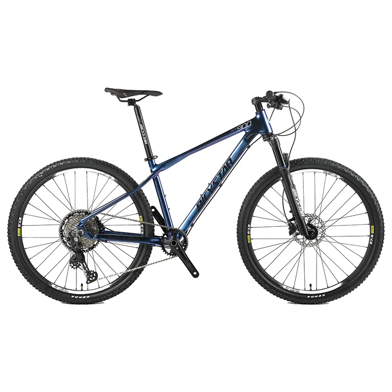 Foxter mountain bike 27.5 2025 price