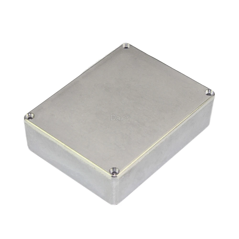 パティーク 1590XX Enclosure