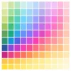 Colori misti