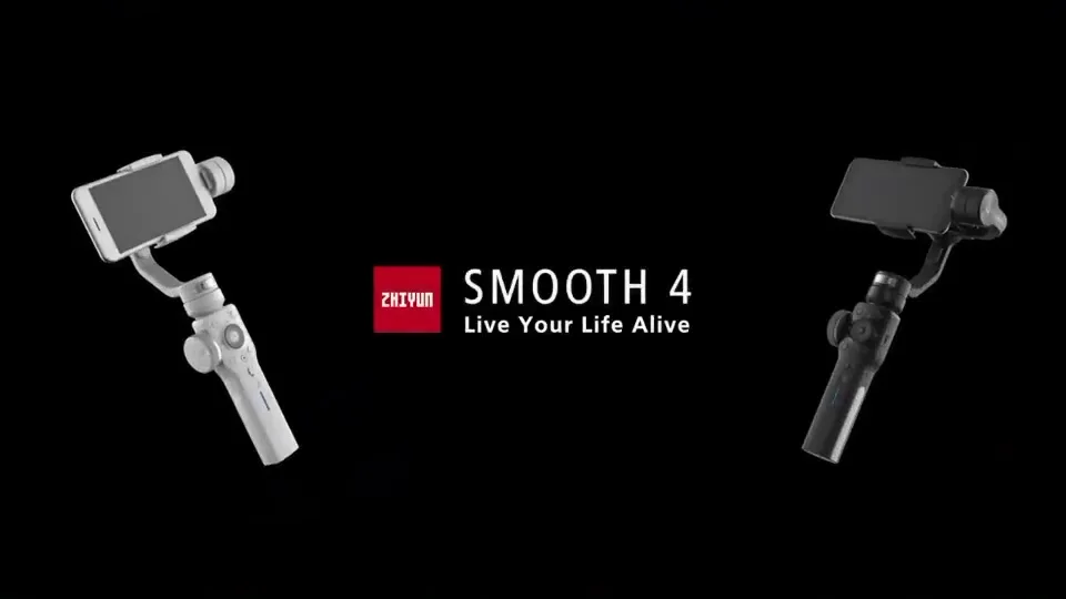 Axis Handheld Zhiyun Smooth Vs Zhiyun Q2 Clearance Osmo Vs Zhiyun