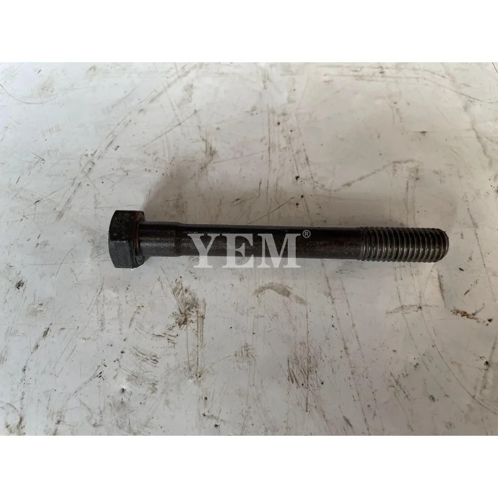 S4Q Cylinder Head Screw for Mitsubishi