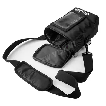 Godox PB-600 Portable Flash Bag Case Pouch Cover for Godox Witstro AD600 AD600B AD600M AD600BM detail image