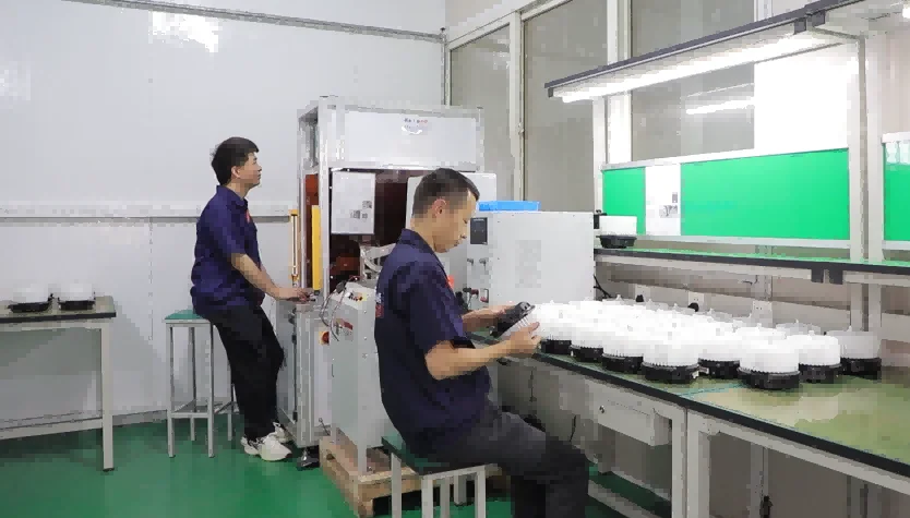 Hangzhou BeGEE Electric Appliance Co., Ltd.