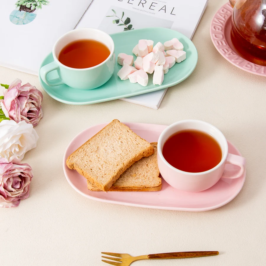 Tasse à Café Et Soucoupe Passifolia | Hermès Suisse