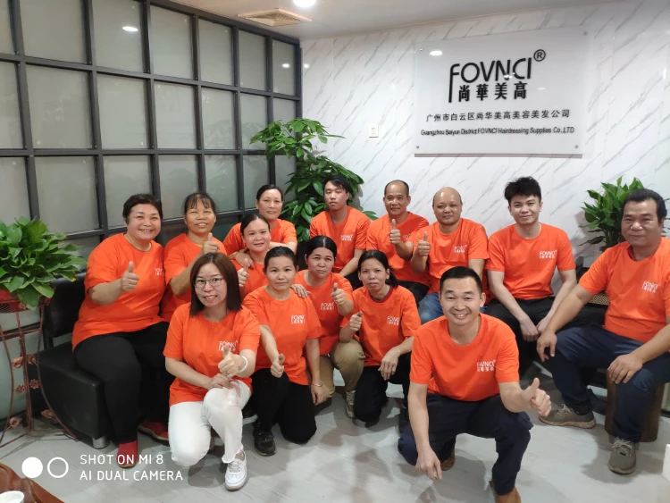 Foshan Aimeigao Hairdressing Equipment Co., Ltd.