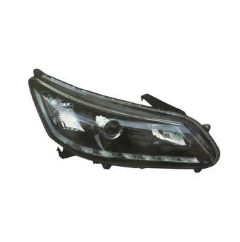 Headlight Headlamp Head Light Lamp Assembly For Honda Accord 2014-2015 General Edition