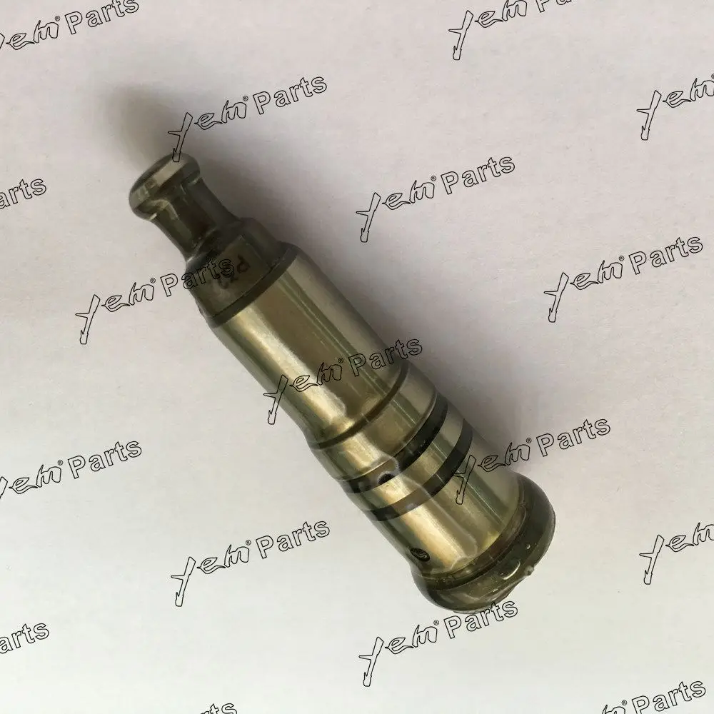 6D24 Plunger 134153-4120 for Mitsubishi Diesel Engine Repair Parts