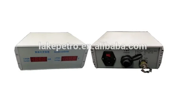 Electronic Multi-Shot Inclinometer survey instrument for directional well drilling2.png