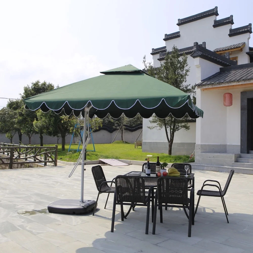 waterproof umbrella stand