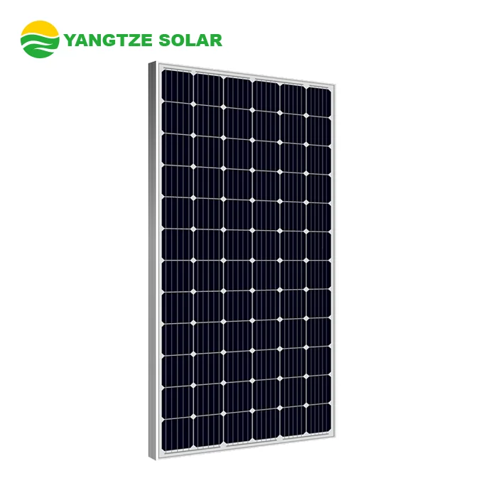 Yangtze Top sale solar panel 360w 380w