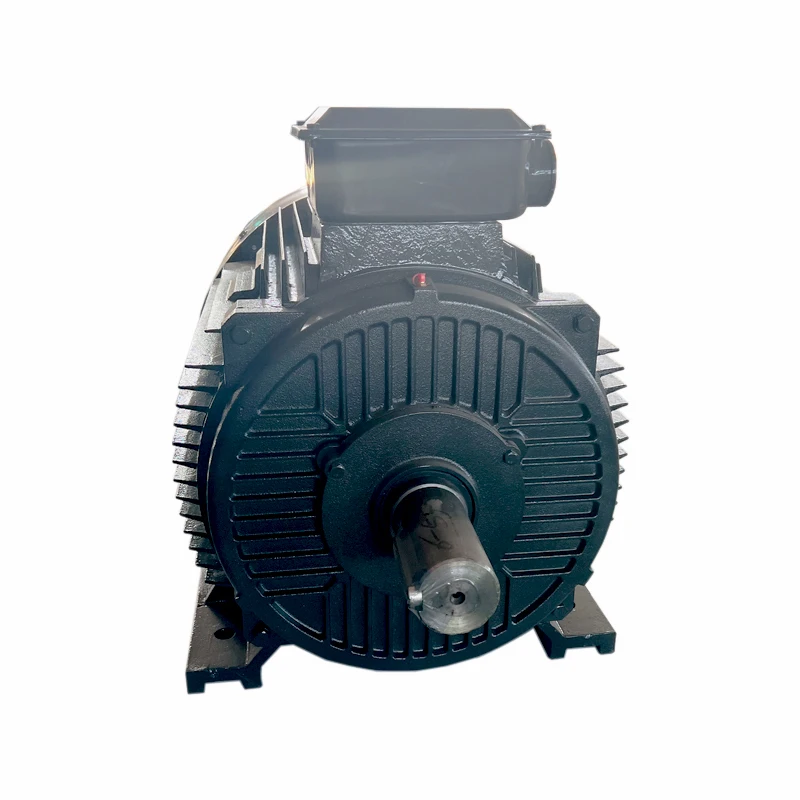 China Electric Ac Motor Y90s 2 15kw 2hp 2950rpm Induction Motor Three Phase Asynchronous Motor 