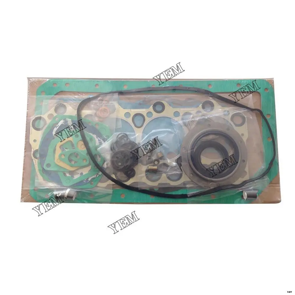 4D34 Head Gasket Set for Mitsubishi