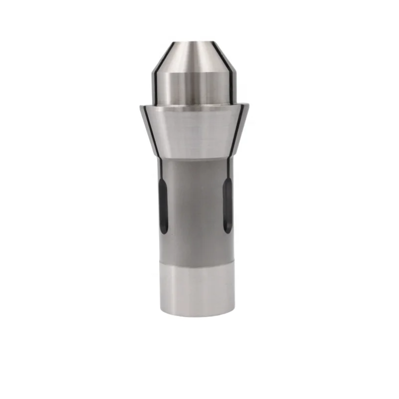 Stuka Collet for Tsugami BO325 Swiss Type Lathe Chuck - Precision