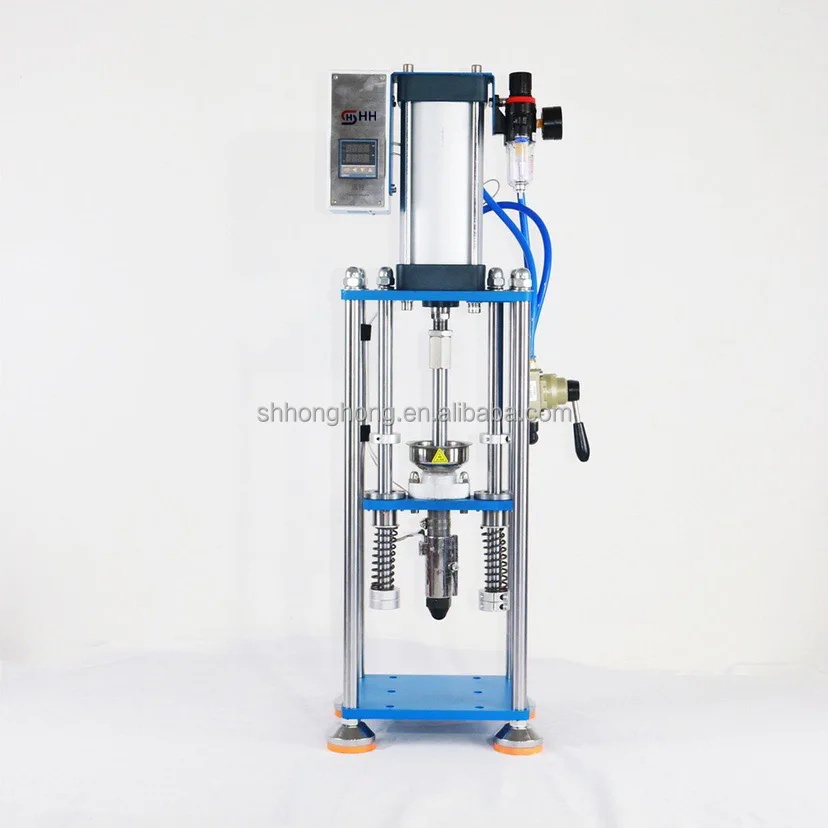 Micro Plastic Making Machines for Plastic Parts Injection 35g 5T Mini Desktop Small Injection Mold Plastic Molding Machine PPABS