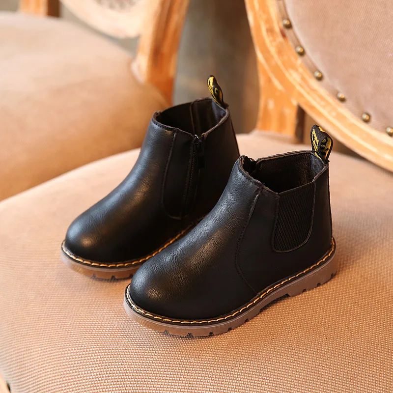 children fashion boots