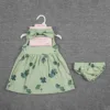 Vestito da bambina