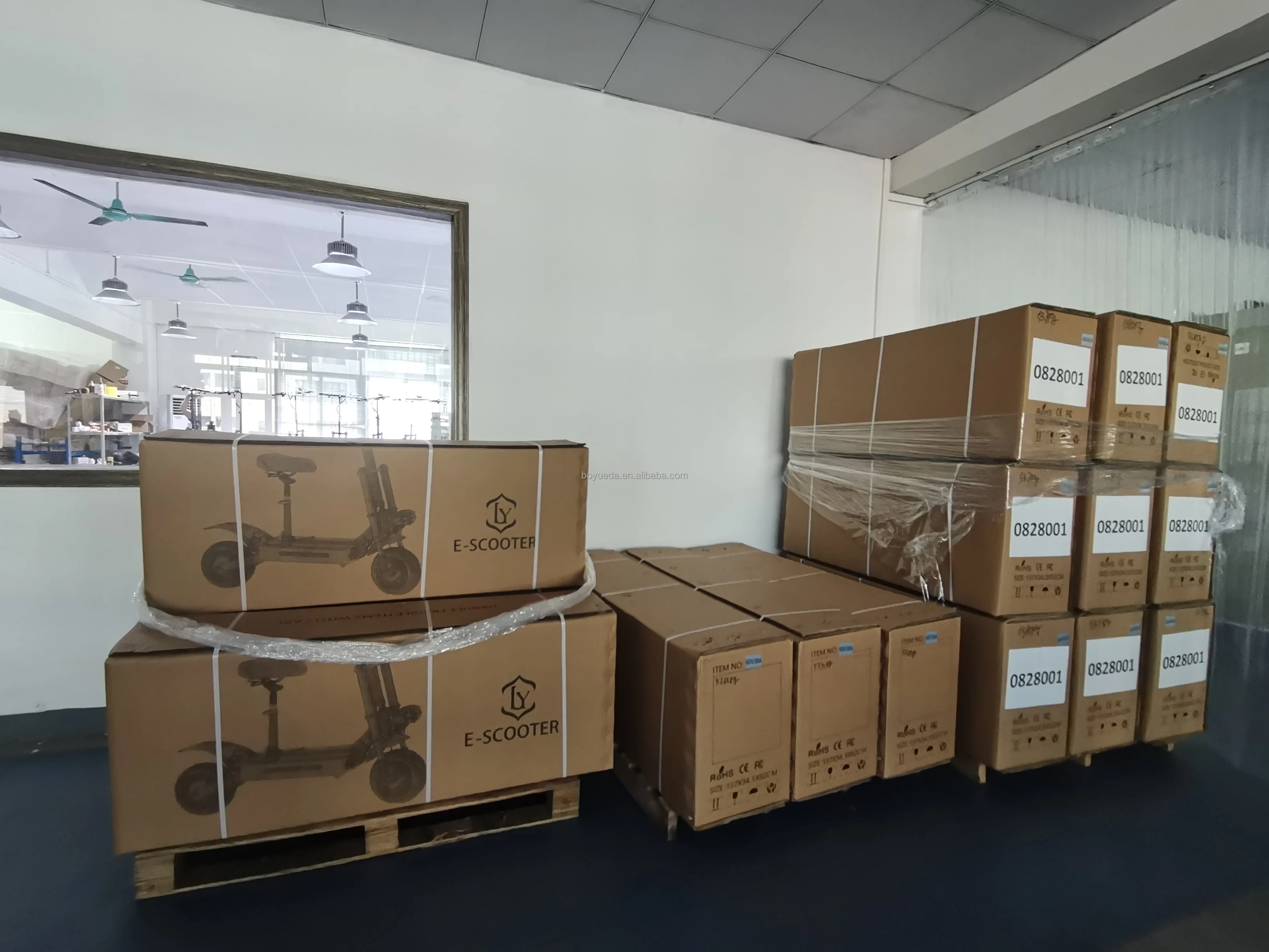 Hot Sale Electric Scooters Spare Parts M365 Electric Scooter Accessories Replacement Parts