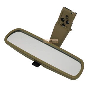G3 Auto Spare Parts Car Interior Rearview Mirror Assembly Reversing Mirror for BYD F3 F3R G3 L3