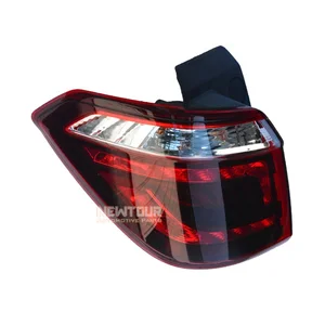 4133010-BB01 Repuestos Auto Rear Lamp/light Assy for Changan/chana CX70