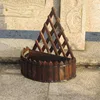 Wood color
