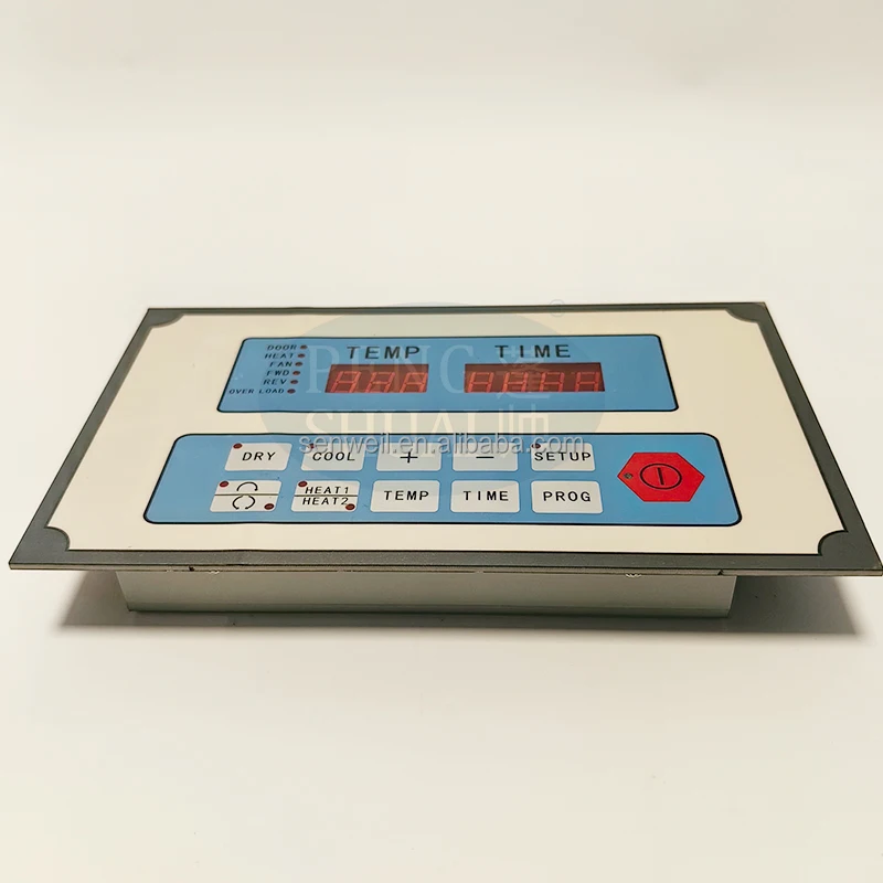 Computer Controller For Renzacci Dryer Machine Industrial Dryer Computer Board Controller Sk311