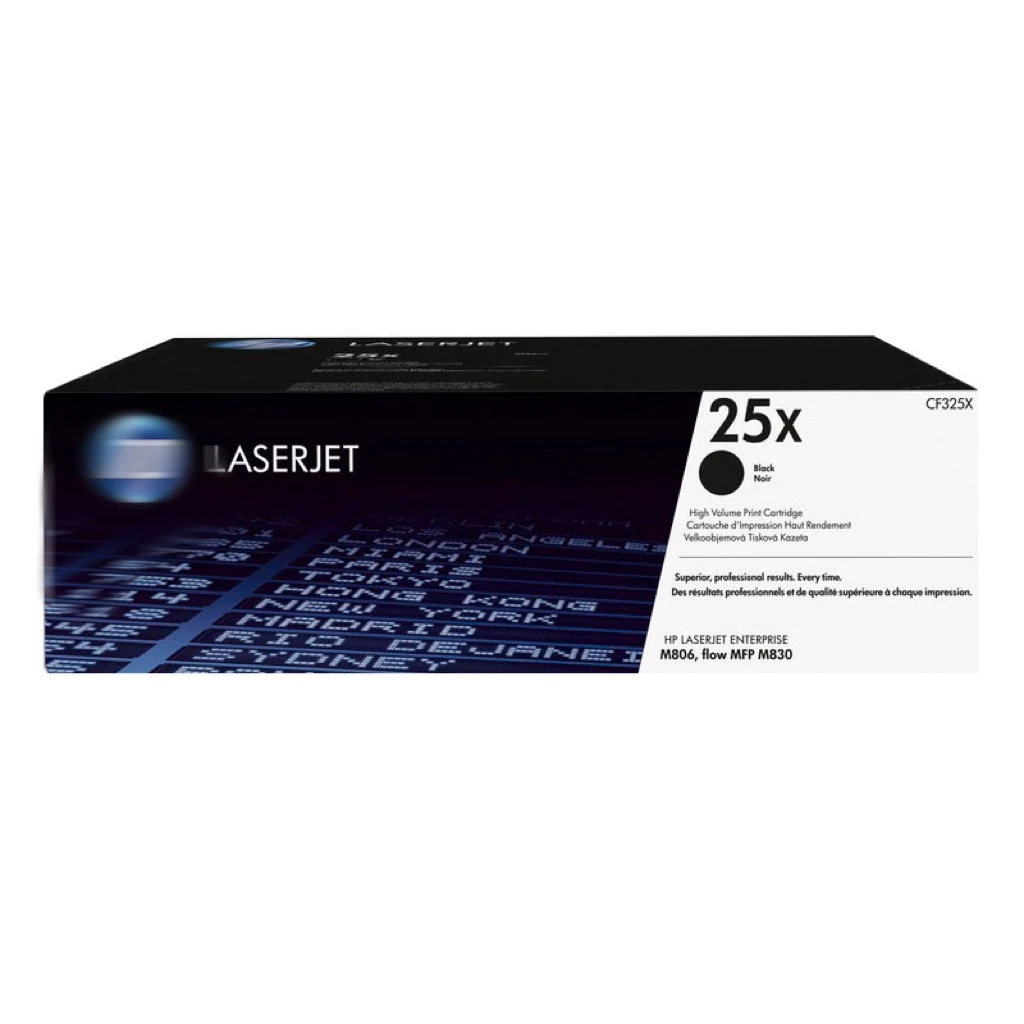 307a Ce740 For Hp Original Color Toner Cartridge For Hp Cp5225 Cp5225dn ...