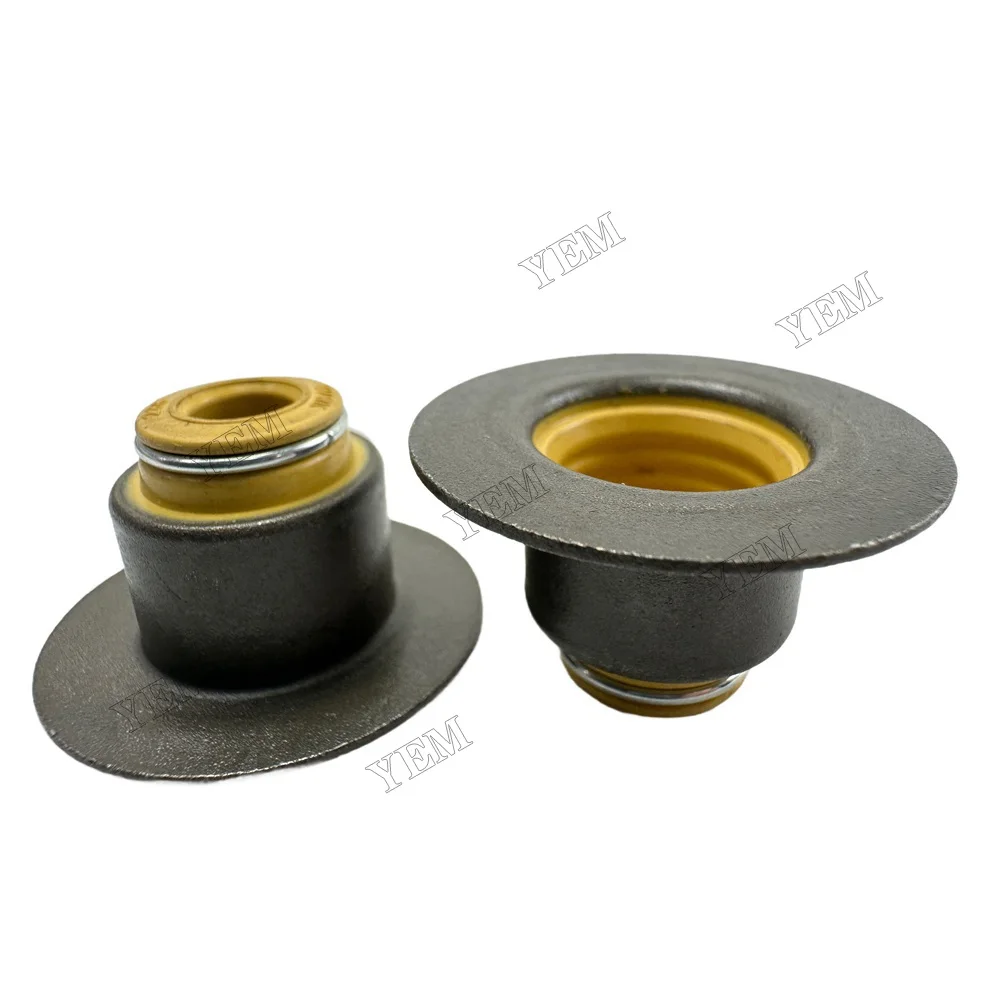 Valve Oil Seal Fit for ISBE6 Engine 5