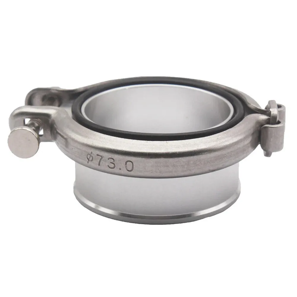 Complete Turbo Gasket Kit For Holset HX35W, HX40, HX40W - Includes Divided Flange, Oil Feed & Drain