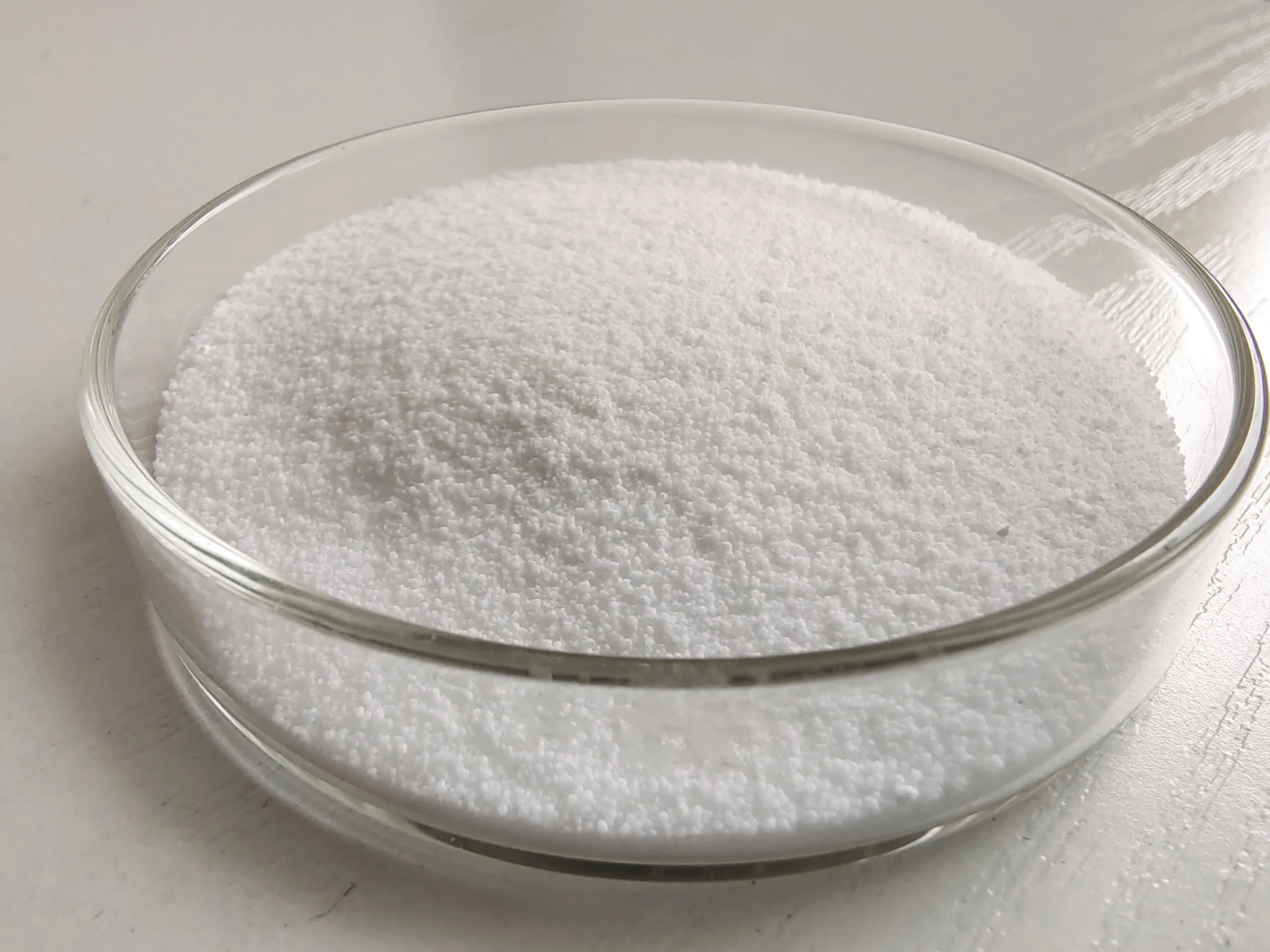 Sulfato de aluminio fórmula