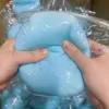 Extra large size-Blue