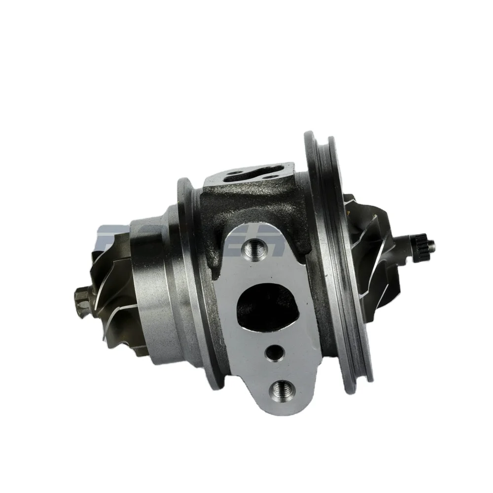 Powertec Turbo Cartridge CT20 17201-54060 17201-64030 Turbocharger Core for Toyota HI-ACE 2.4LTD 1990 2L-T 90HP