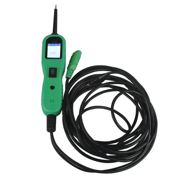 Original Power Probe Circuit Tester YD208 Auto Electrical System Same Function As Autel PS100