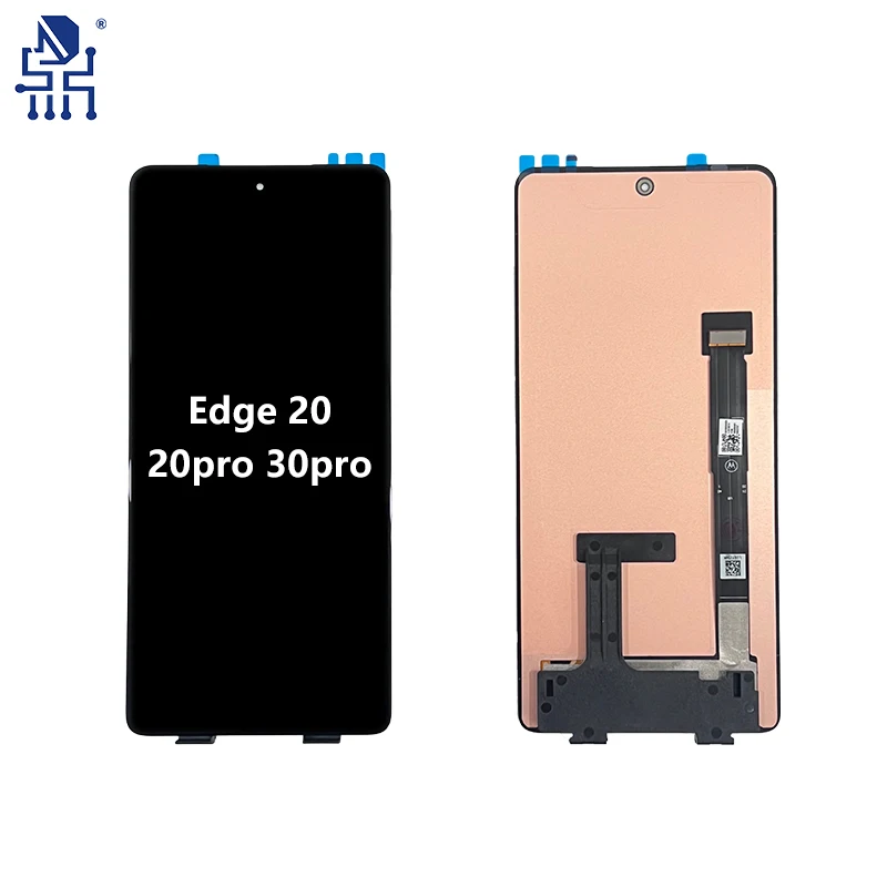 Écran LCD Tactile Motorola Moto G04s - Noir - NKS Center
