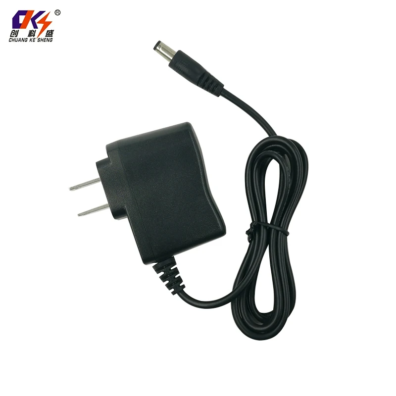 Factory Direct 12V 1A CE Power Adapter 12W Wall Plug Power Adapter 12V EU US UK AU Power Adapte