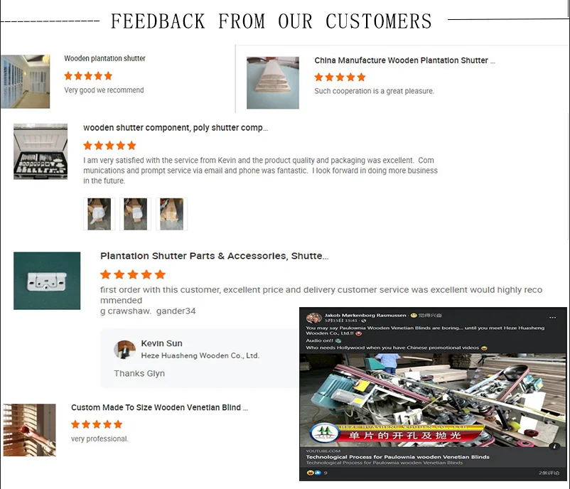 product premium custom shutter window high end decorative shutter for home office-9