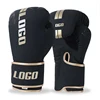 black and gold