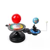 Manual Three-Ball Instrument