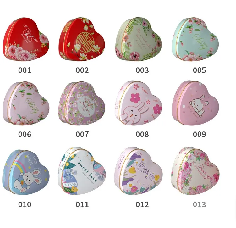 50 Scatoline Carta Per Bomboniere Matrimonio - Con Nastro, 5x5x12.8 Cm, Per Caramelle E Regalini - Foto 10