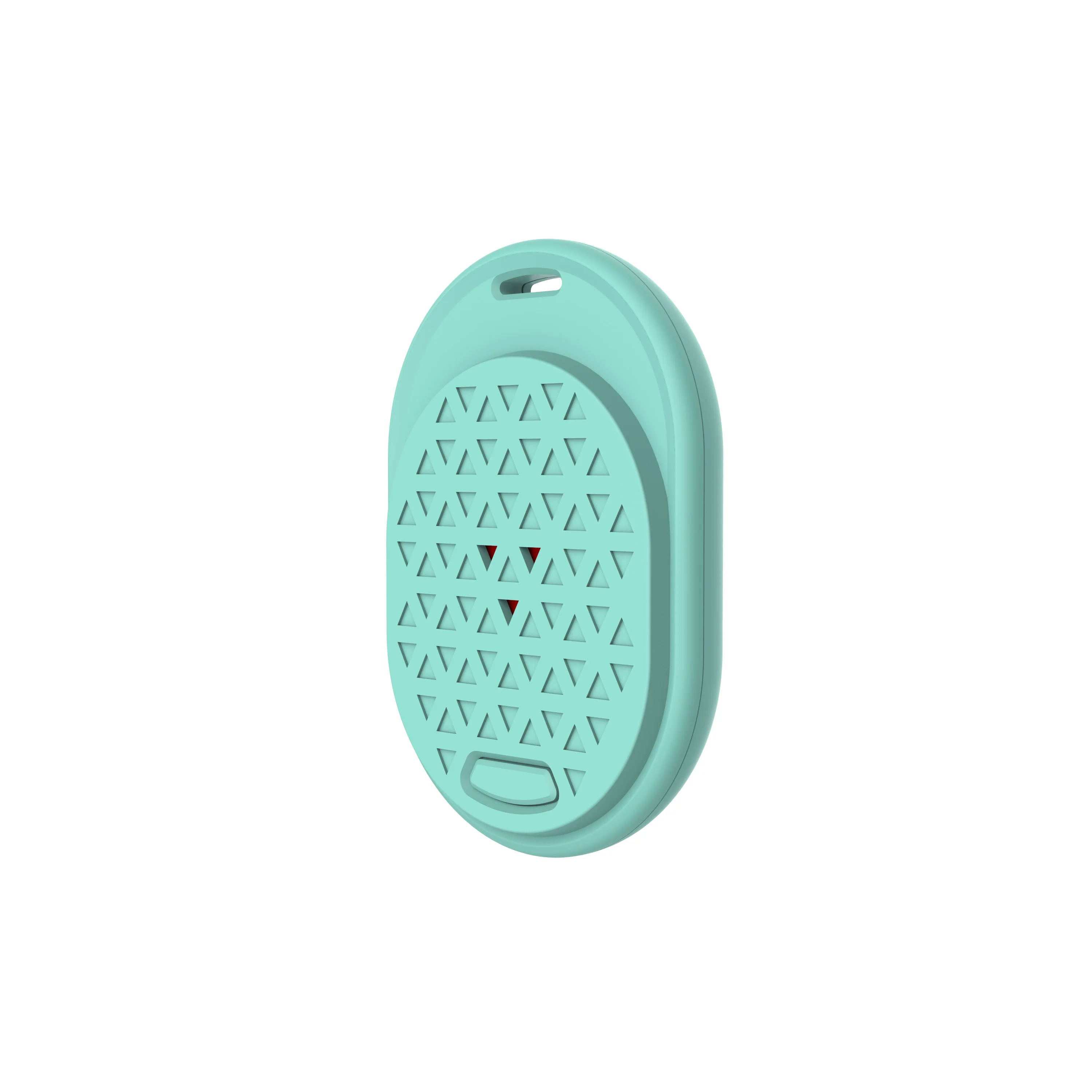 ITrack Mini Anti Lost tracker Smallest Wireless GPS Location Key Finder Mini Key Chain