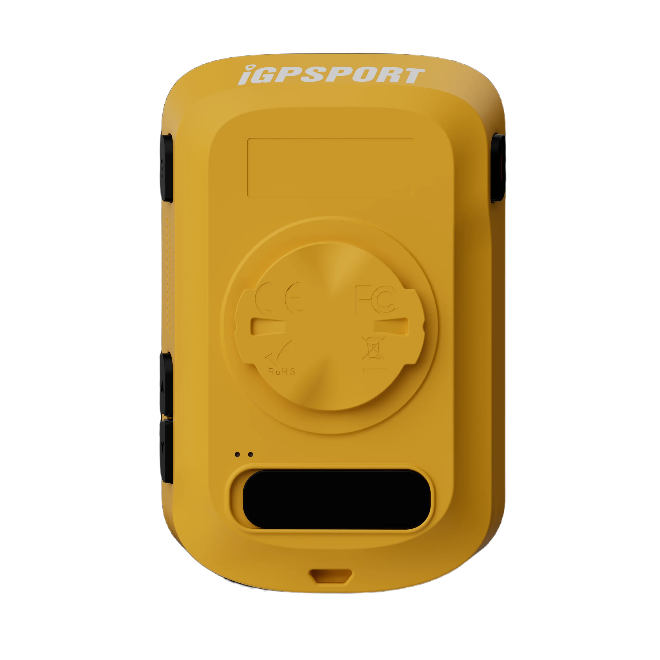 Igpsport BSC300 Wireless GPS Bike Computer - Offline MAP