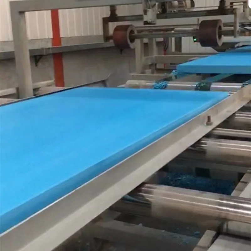 Waterproof XPS Foam Insulation Board Extruded Polystyrene for Bathroom Exterior Wall Cladding