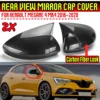 Aspecto de fibra de carbono mk4