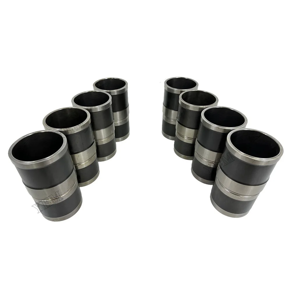 FD15 Liner for Mitsubishi Cylinder Liner Engine Parts Factory